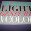 Light, Gesture, and Color (Voices That Matter) by Maisel