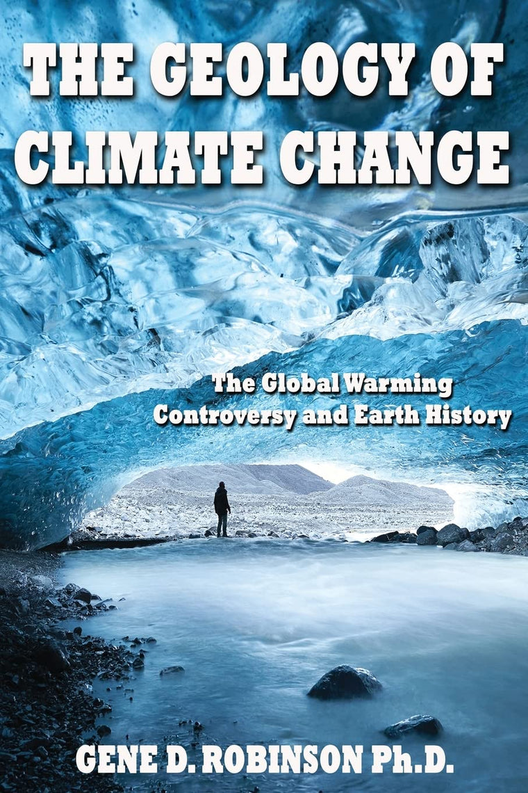 Global Warming-Alarmists, Skeptics and Deniers: A Geoscientist Looks at the Science of Climate Change