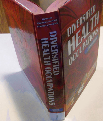 Diversified Health Occupations