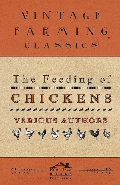 The Feeding of Chickens