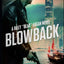Blowback (Bear Logan Thrillers)