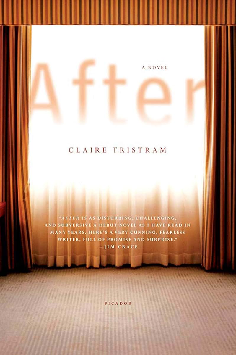 After: A Novel