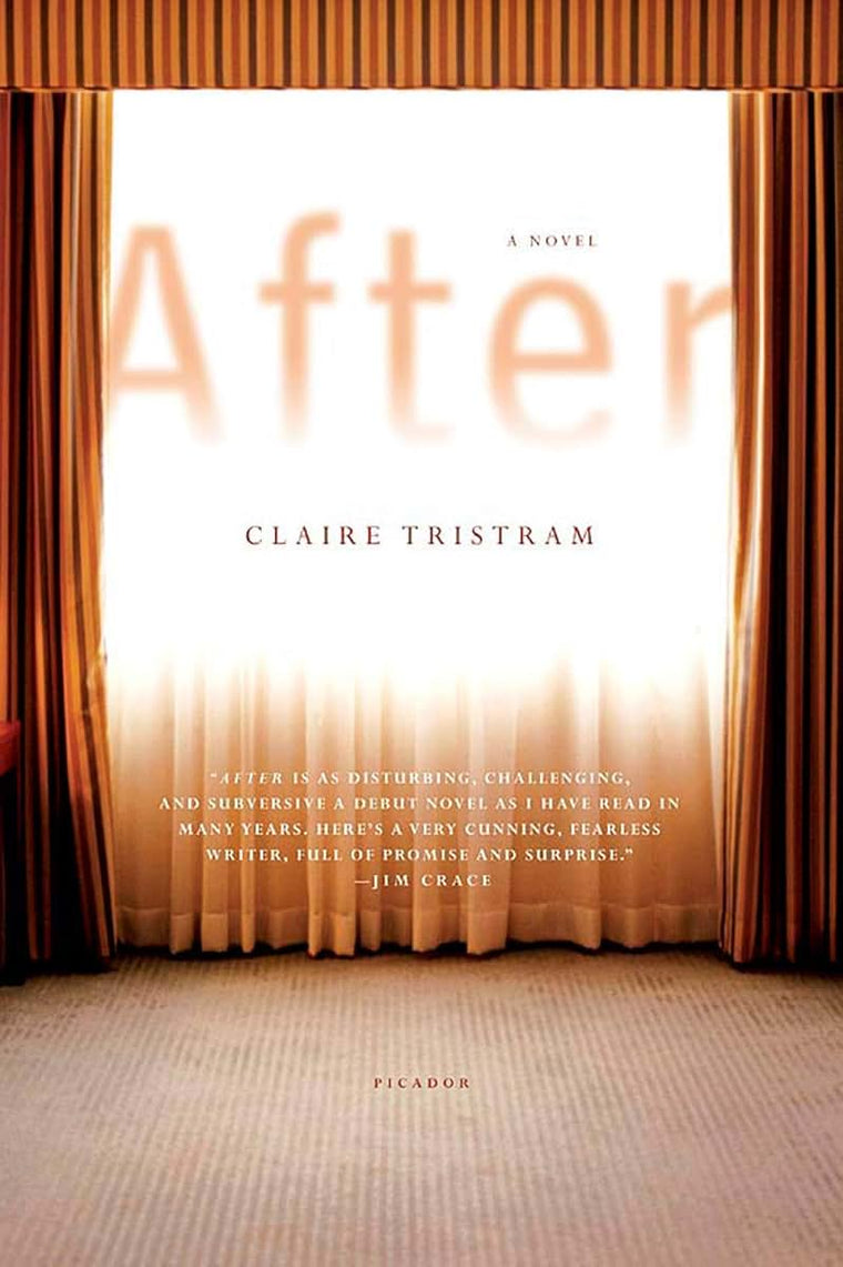 After: A Novel