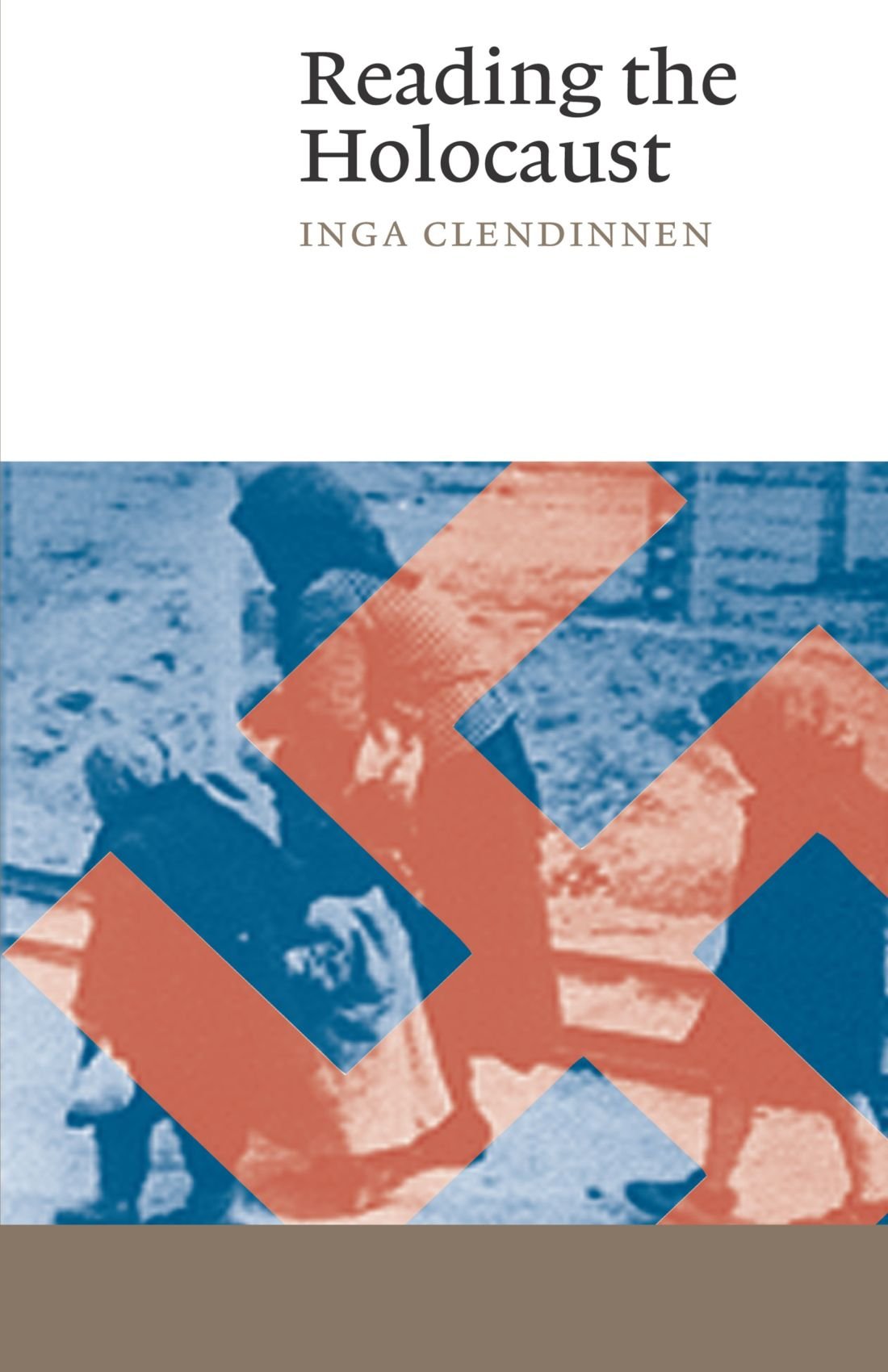 Reading the Holocaust (Canto)