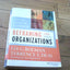 Reframing Organizations: Artistry, Choice, and Leadership