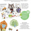 The Ultimate Book of Animals by Anne-Sophie Baumann