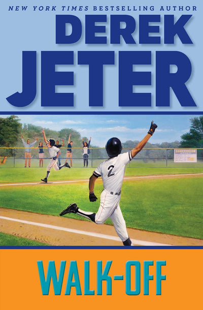 Walk-Off (Jeter Publishing)