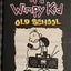 Diary of a Wimpy Kid #10: Old School