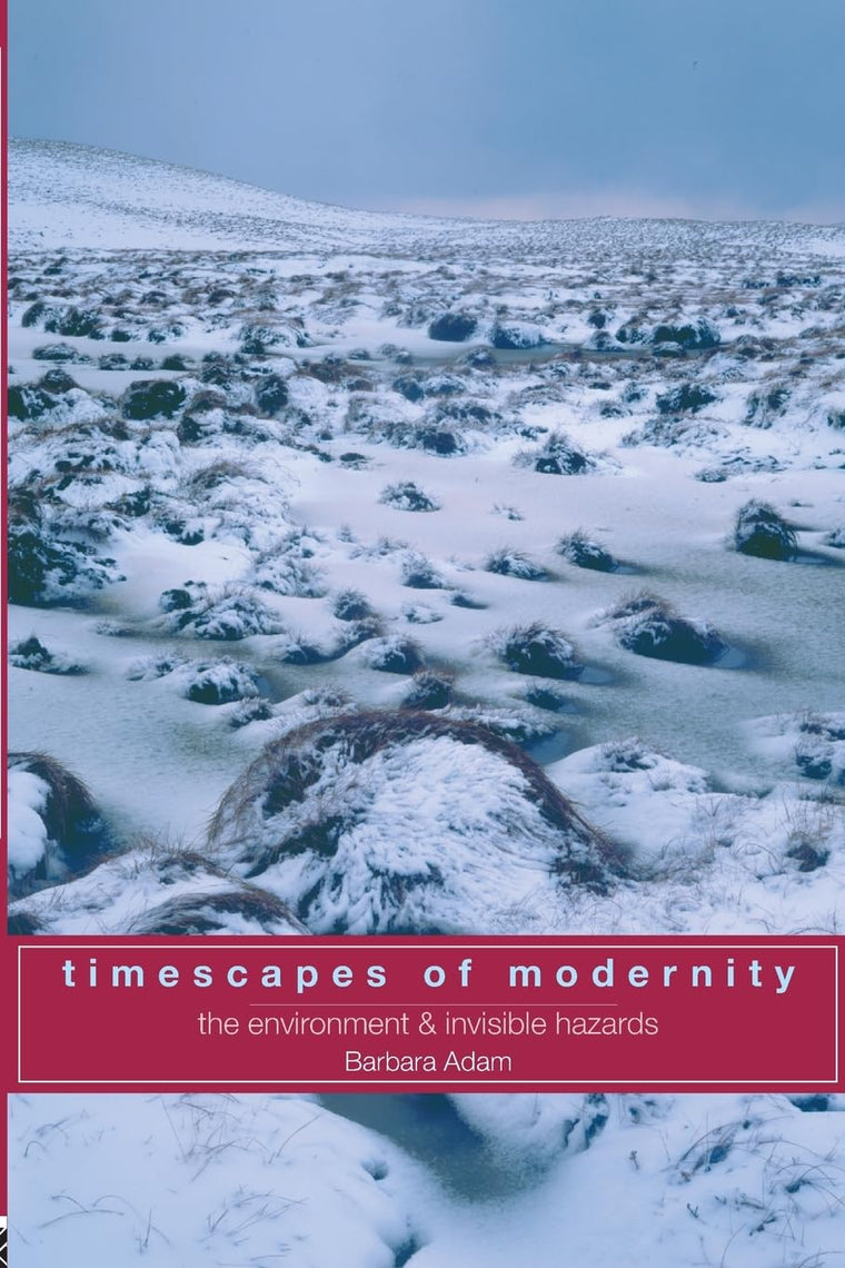 Timescapes of Modernity (Global Environmental Change)