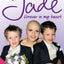 Forever in My Heart: The Story of My Battle Against Cancer