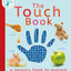 The Touch Book (My World)