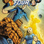 Fantastic Four by Jonathan Hickman, Vol. 4