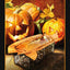The Halloween Oracle: Lifting the Veil between the Worlds Every Night