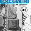 East 43rd Street Level 5 (Cambridge English Readers)