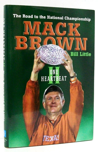 One Heartbeat II: The Road to the National Championship