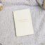 NIV, Tiny Testament Bible, New Testament, Leathersoft, White, Comfort Print