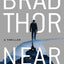 Near Dark: A Thriller (19) (The Scot Harvath Series)