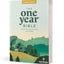 The One Year NLT Large Print Thinline Bible Softcover