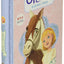 Spirit Riding Free: Abigail's Diary