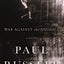 War Against the Animals: A Novel