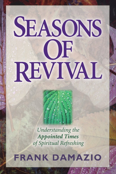 Seasons Of Revival