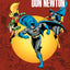 Tales of the Batman: Don Newton