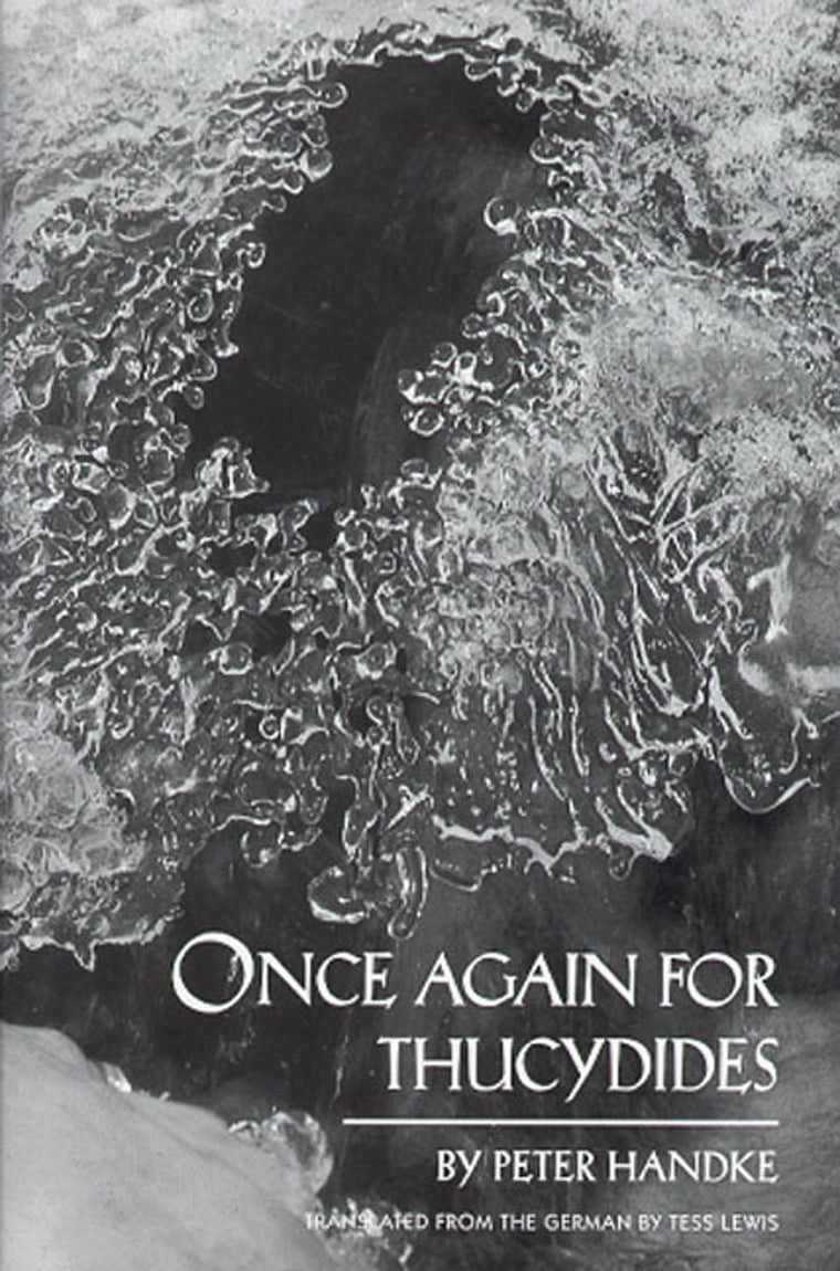 Once Again for Thucydides: Fiction