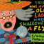 There Was an Old Lady Who Swallowed a Fly