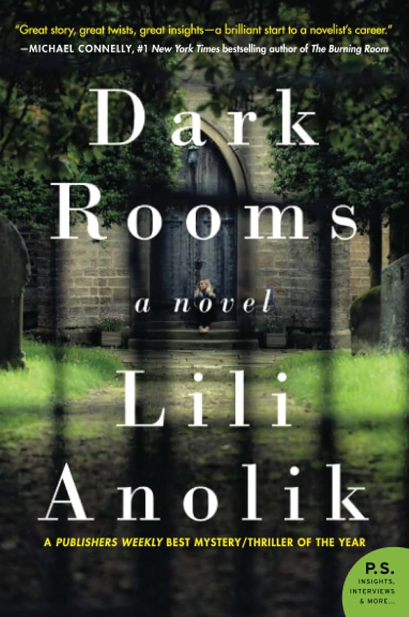 DARK ROOMS