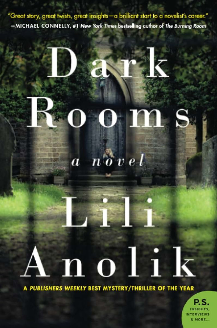 DARK ROOMS