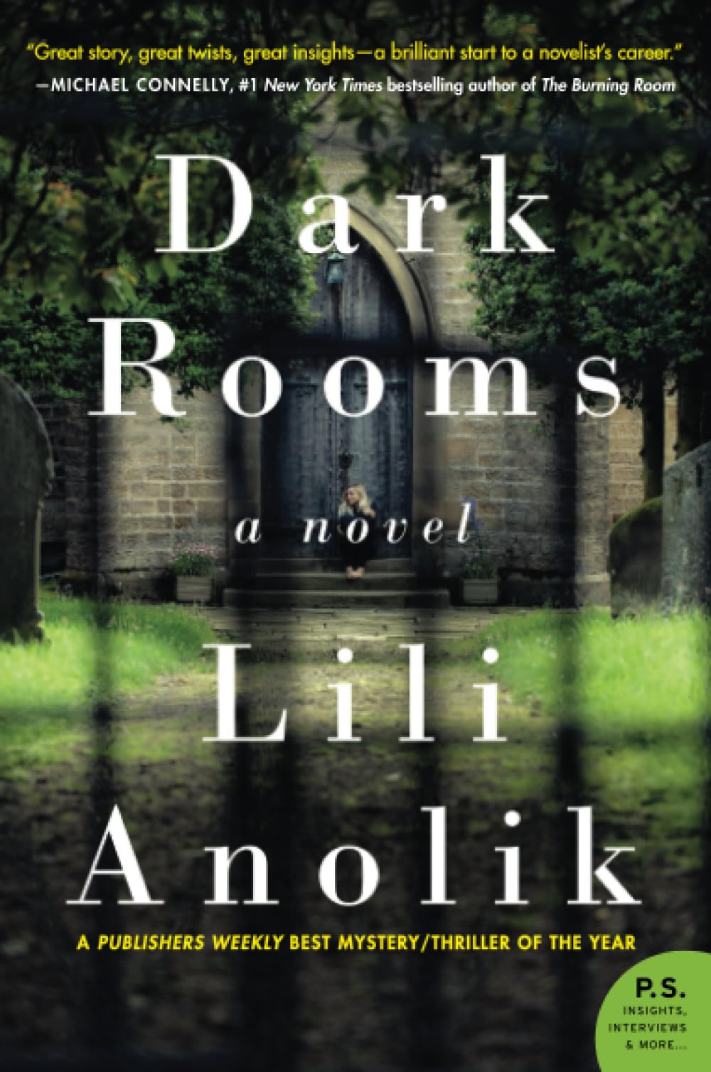 DARK ROOMS