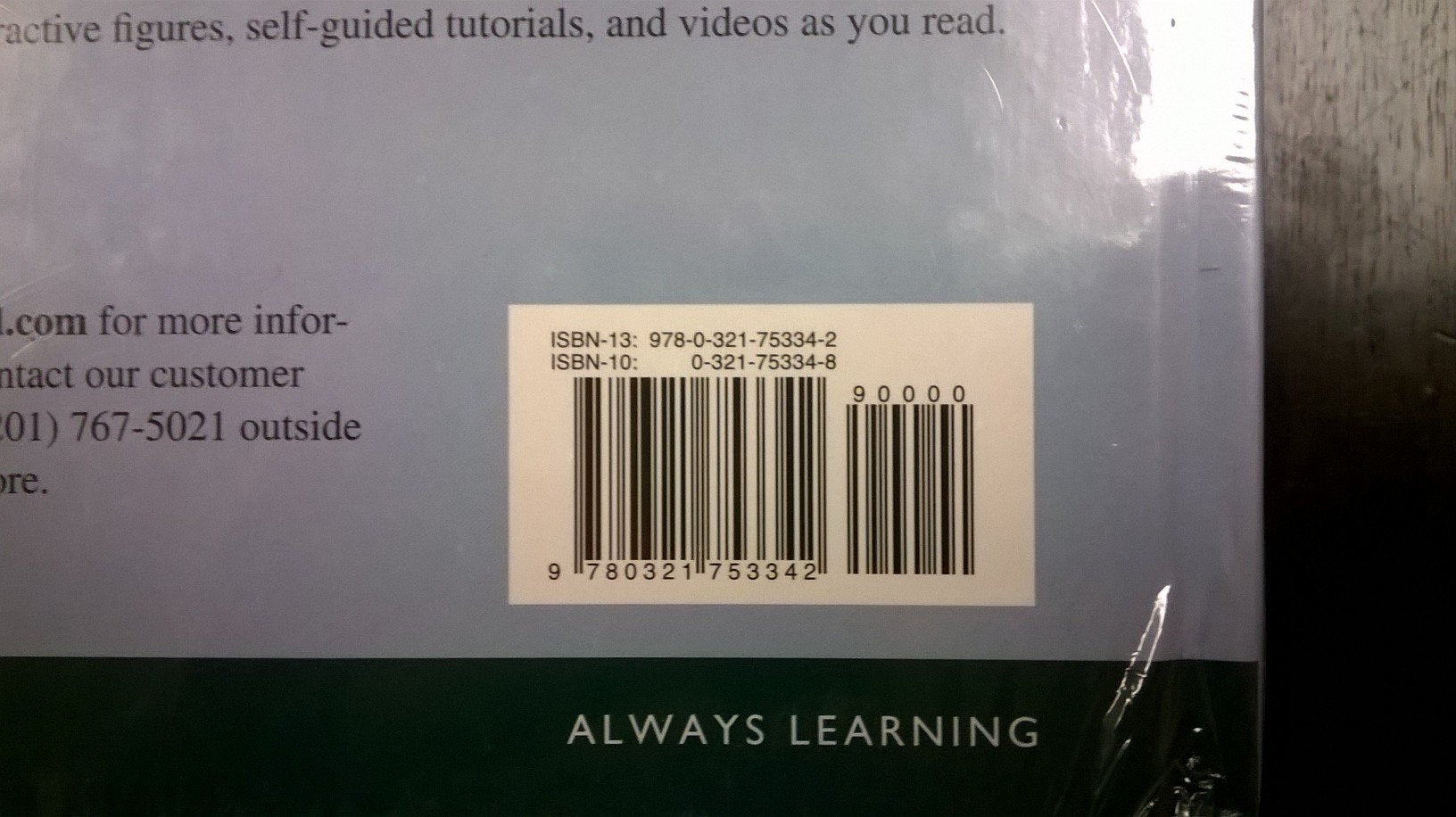 Conceptual Physical Science (5th Edition)