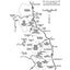 The High Sierra: Peaks, Passes, Trails, 3rd Ed.