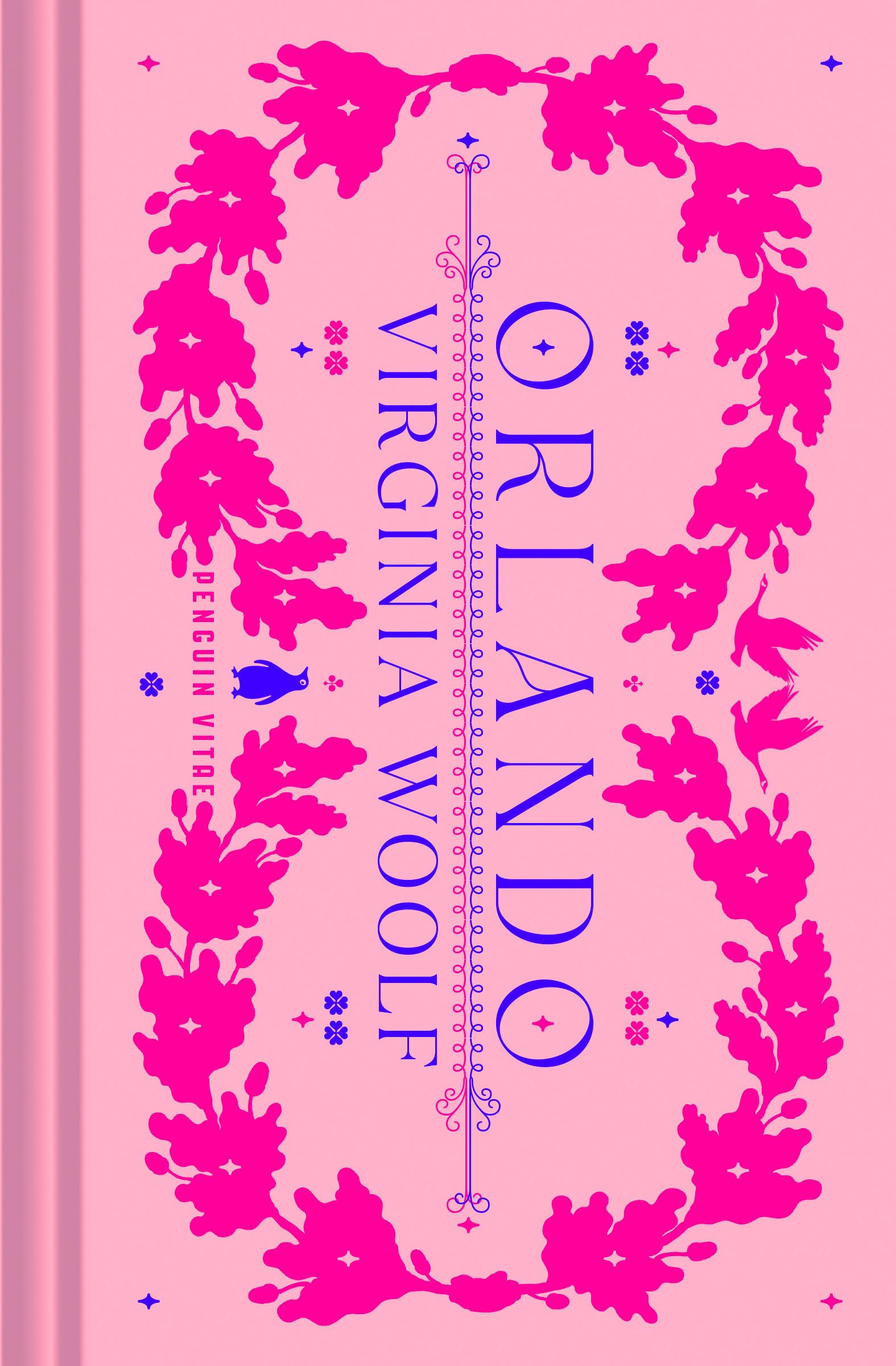 Orlando (Penguin Vitae)