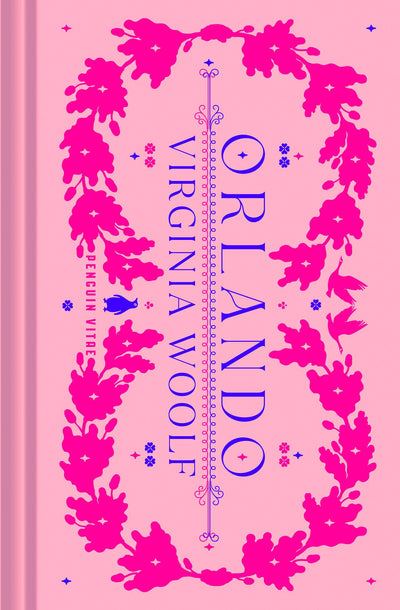 Orlando (Penguin Vitae)