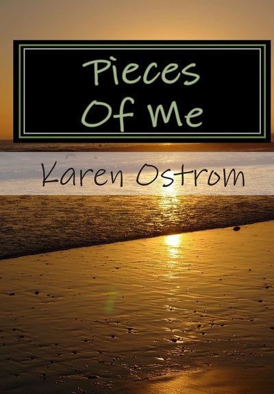 Pieces Of Me