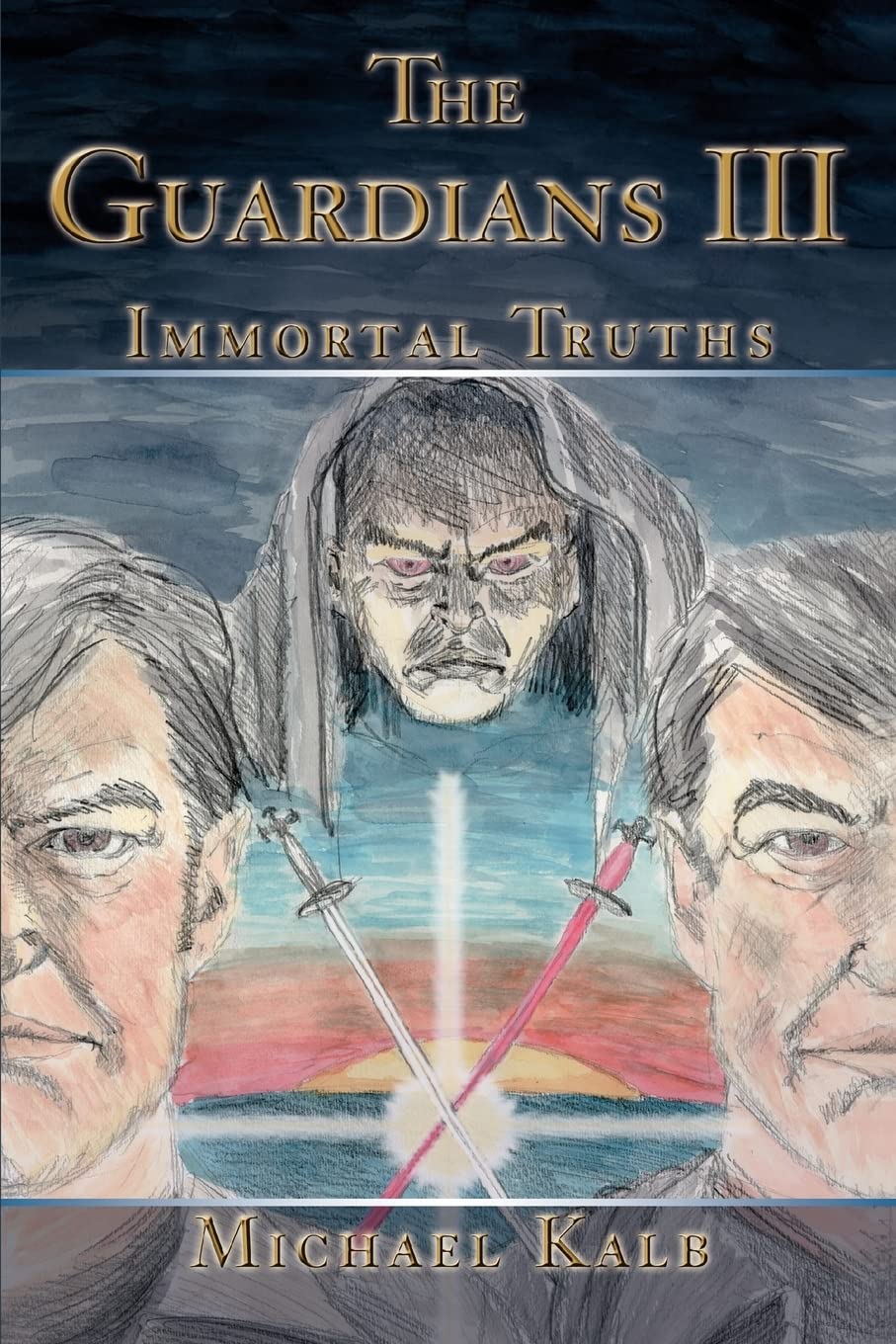 The Guardians III: Immortal Truths