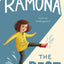 The Ramona Collection, Vol. 1: Beezus and Ramona / Ramona the Pest / Ramona the Brave / Ramona and Her Father [4 Book Box set]