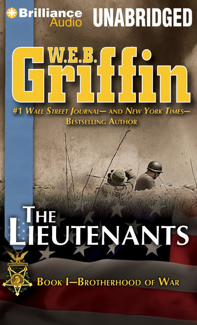 The Lieutenants (Brotherhood of War Series, 1)