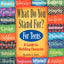 What Do You Stand For?: For Teens: A Guide to Building Character