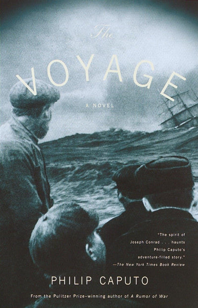 The Voyage: A Novel