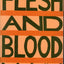 Flesh & Blood: Poems