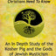 Kabbalah Secrets Christians Need to Know: An In Depth Study of the Kosher Pig and the Gods of Jewish Mysticism