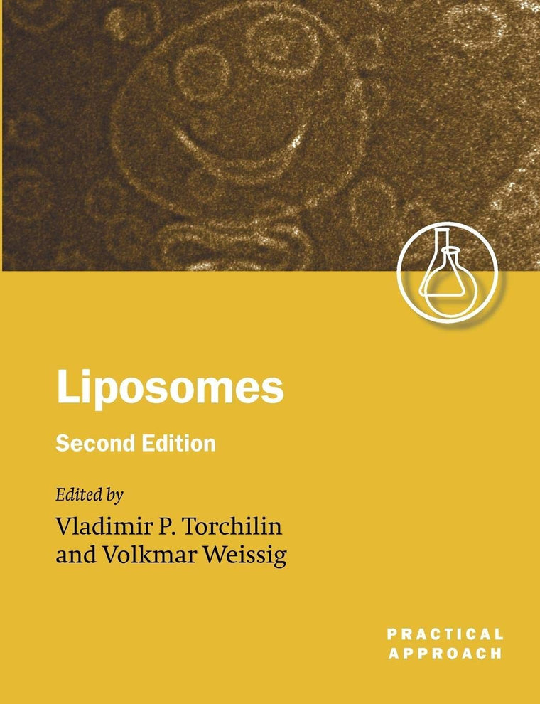 Liposomes: A Practical Approach (Practical Approach Series)