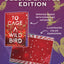 To Cage a Wild Bird (Deluxe Limited Edition): A Dystopian Prison Romance Where Love Becomes a Weapon and Trust Means Survival (Divided Fates, 1)