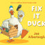 Fix-It Duck