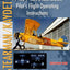 PT-13D / N2S-5 Airplanes Pilot's Flight Operating Instructions