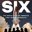 The Six: The Untold Story of America's First Women Astronauts