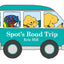 Spot's Road Trip