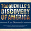 Tocqueville's Discovery of America by Damrosch, Leo